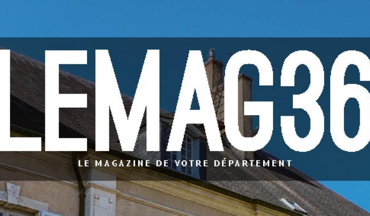 Article Ambrault le Mag36