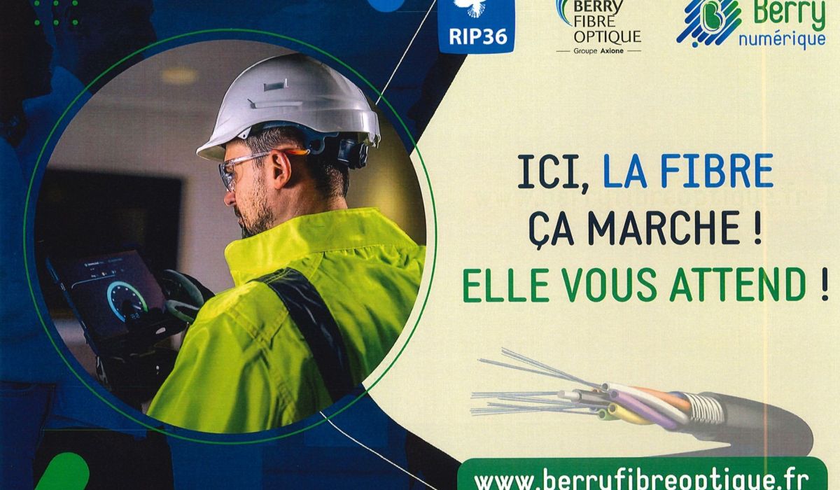 Arrêt réseaux cuivre ADSL