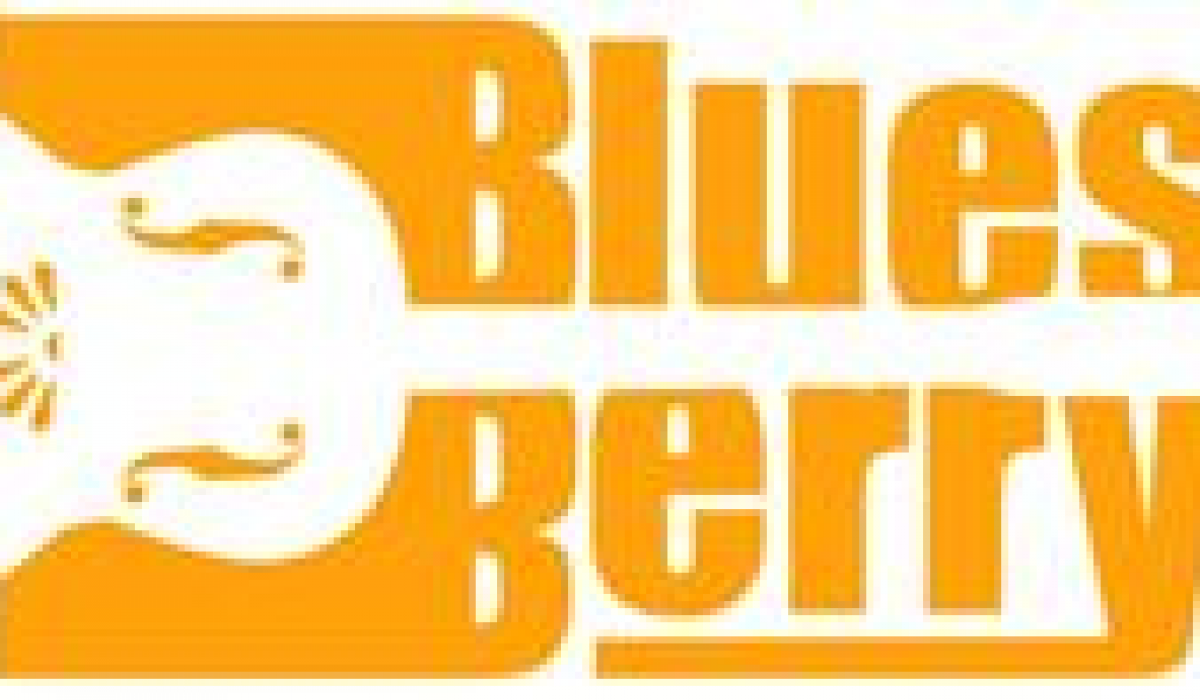 BLUES BERRY