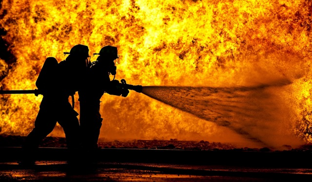 AMICALE DES SAPEURS POMPIERS D'AMBRAULT