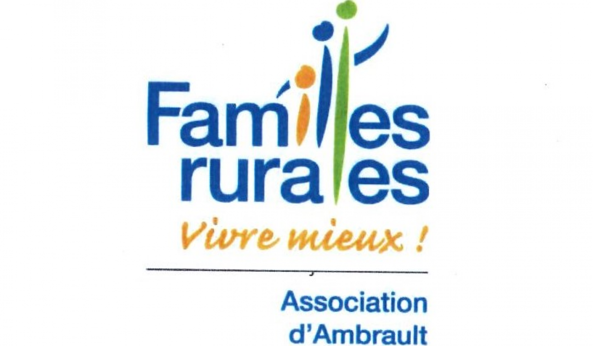 ASSOCIATION FAMILLES RURALES D'AMBRAULT