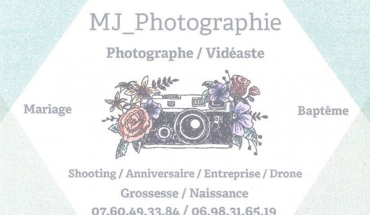 MJ Photographie